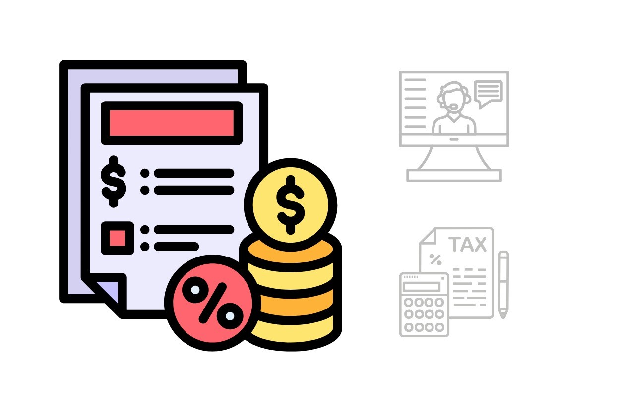 Obtain ITIN surprise